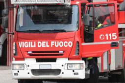 Vigili del Fuoco