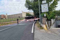 incidente Ardea elisoccorso oggi