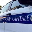 incidente mortale tre fontane roma