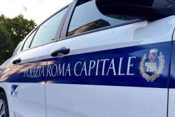 incidente mortale tre fontane roma