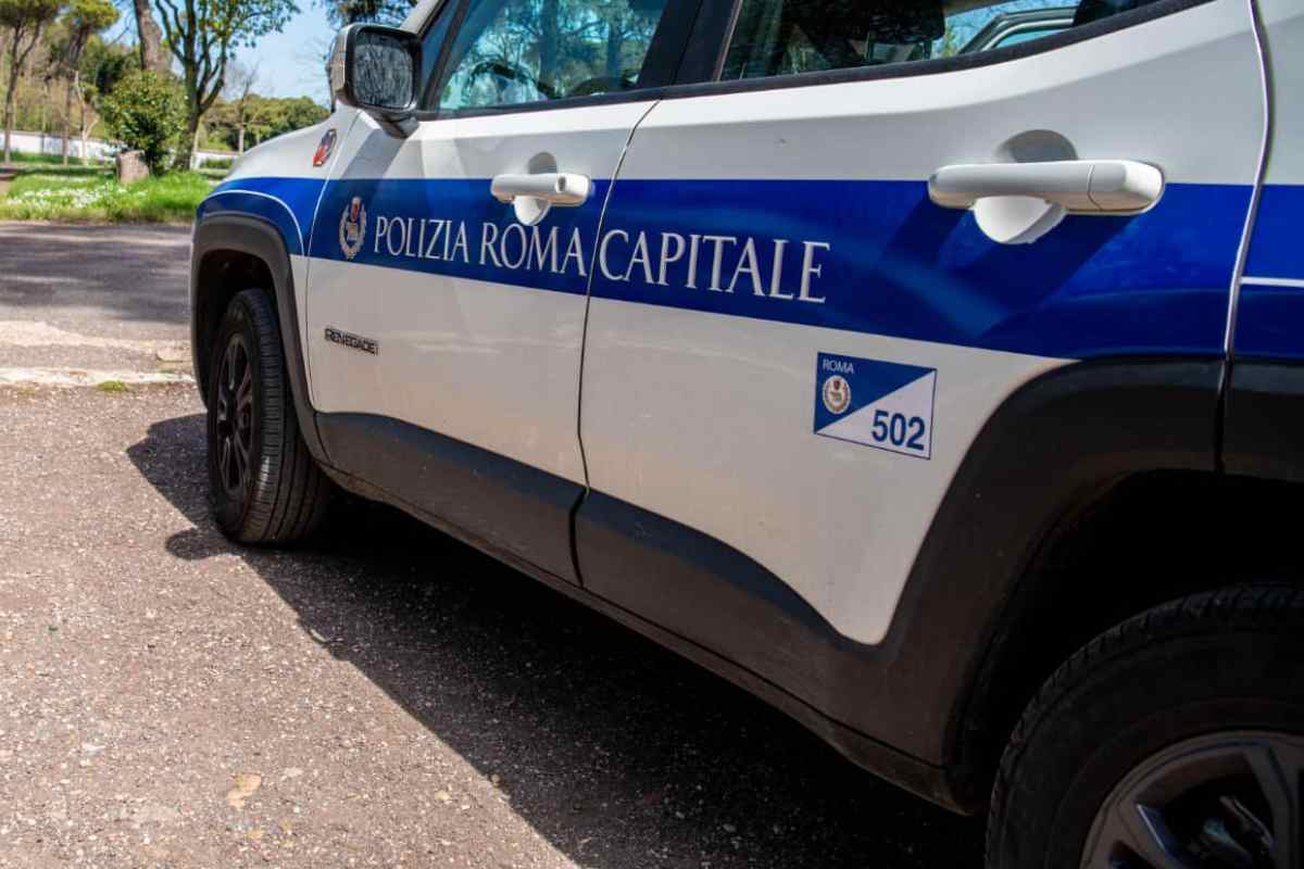 incidente via braccianense