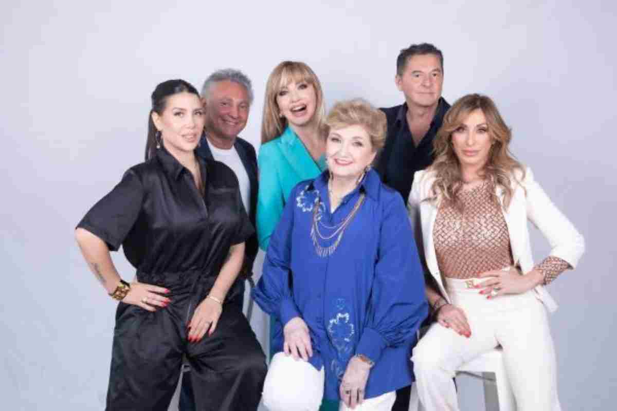 Ascolti tv, il nuovo show di Milly Carlucci sfida la serie tv turca | Chi ha vinto?