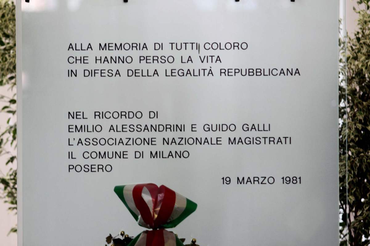 Omicidio di Guido Galli, il magistrato caduto sotto il fuoco dei terroristi di Prima Linea