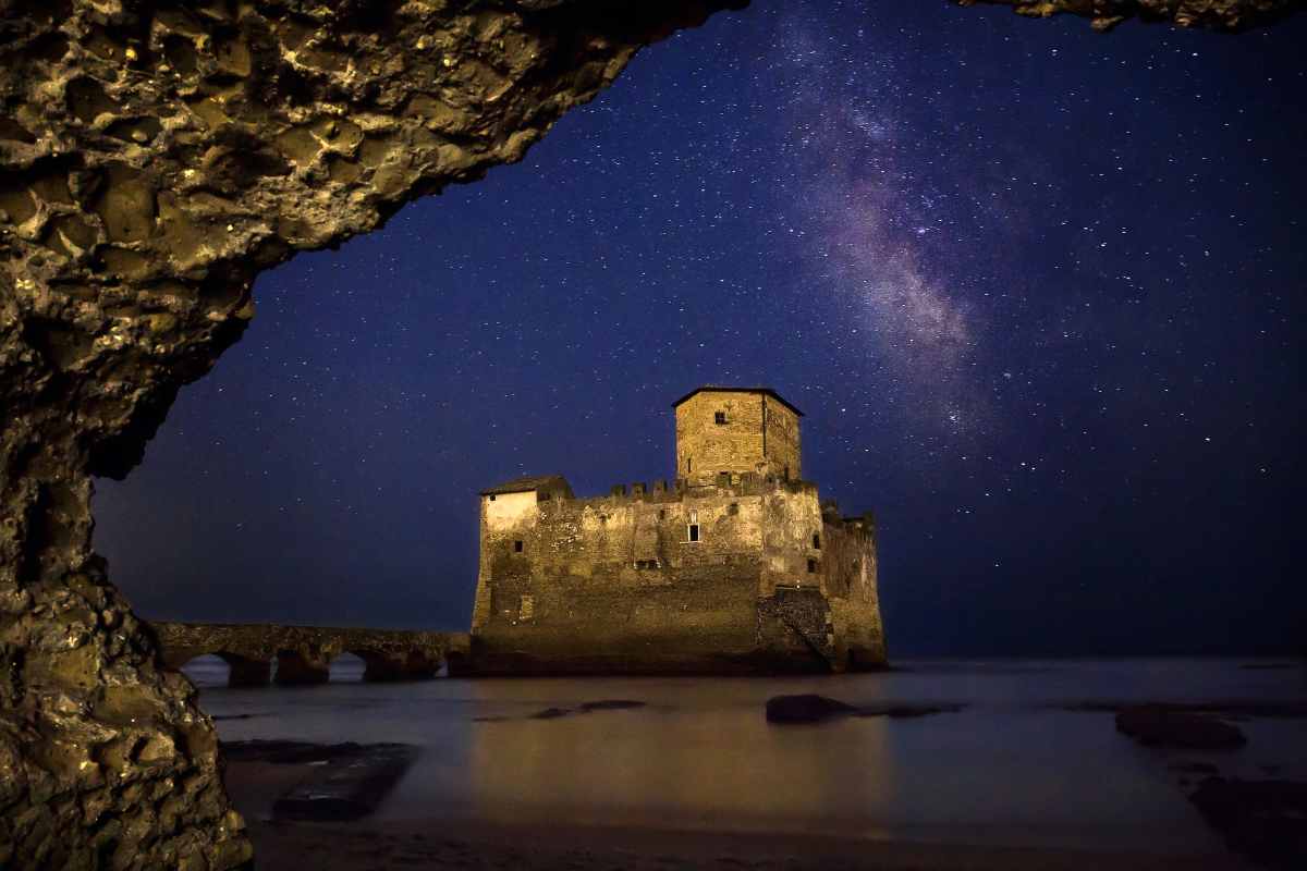 orari apertura torre astura 2024