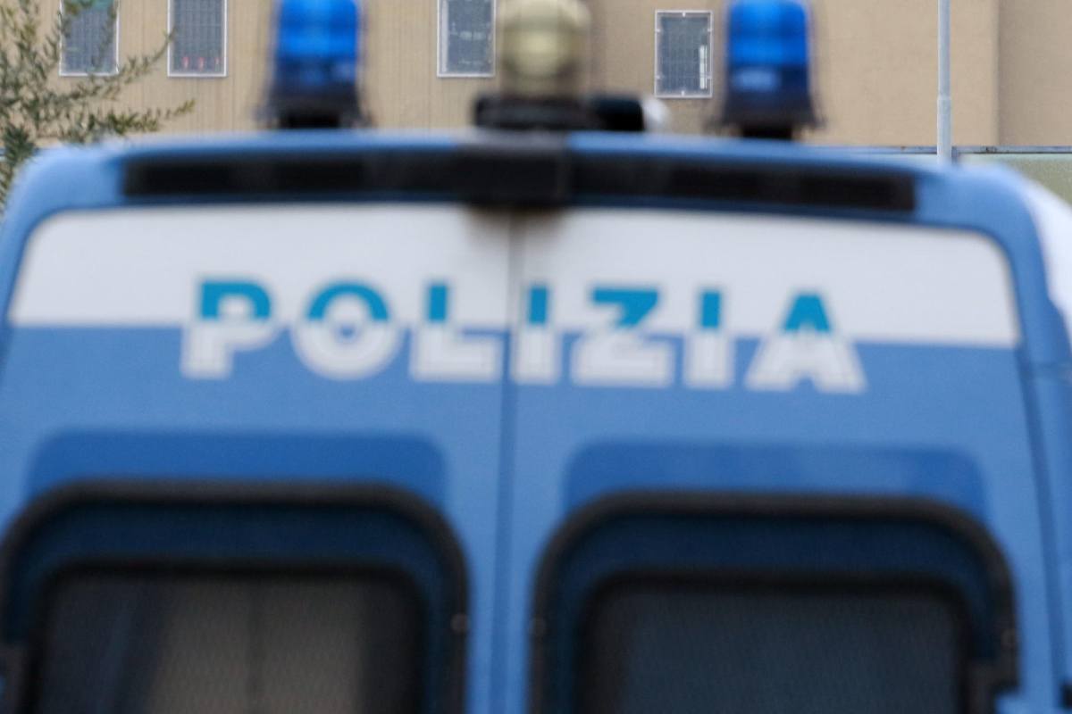 polizia