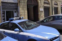 Polizia di stato