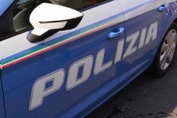 Polizia di stato arresta ricercato internazionale