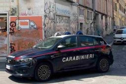 carabinieri