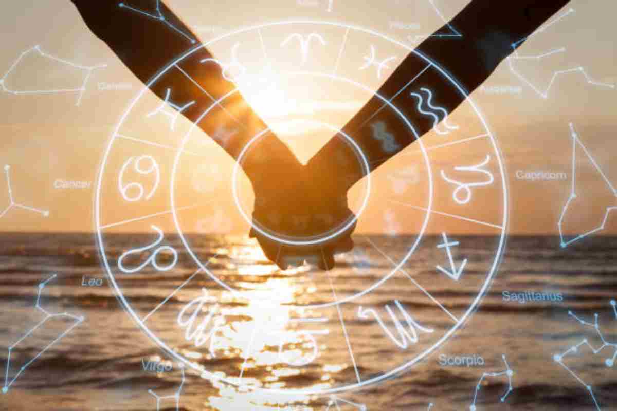 segni zodiacali amore