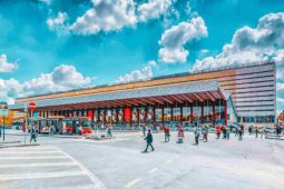 stazione termini