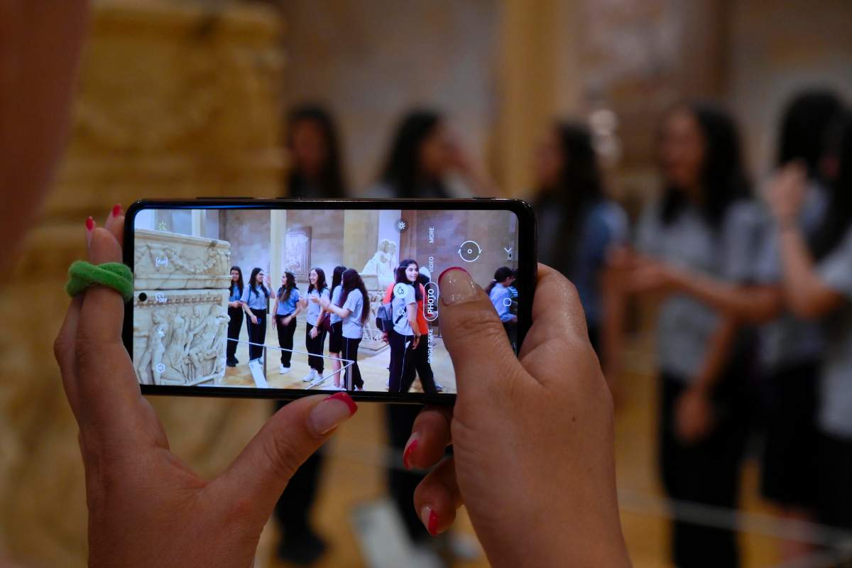 A Roma se compi 18 anni nel 2024 entri gratis nei musei per 1 anno