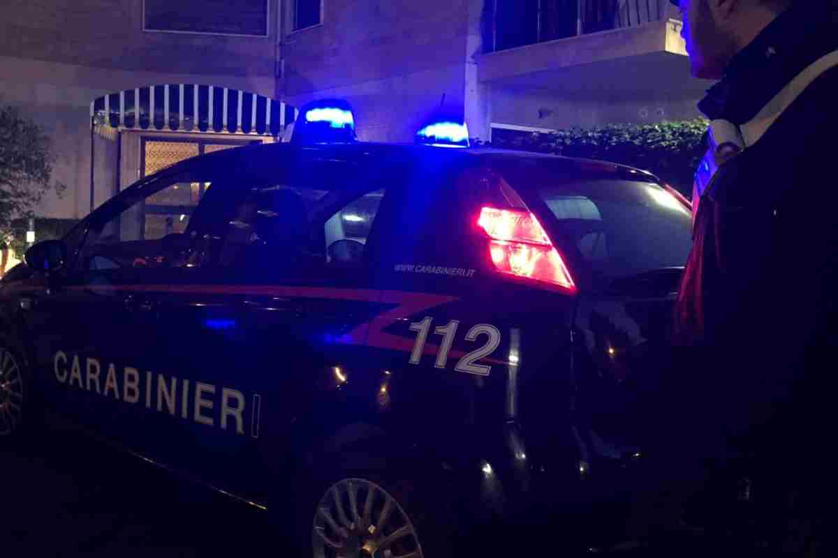 Roma, tentato omicidio al Quarticciolo: accoltellato 19enne