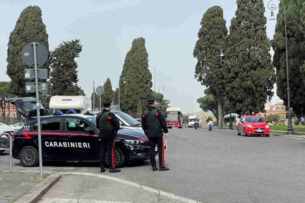 carabinieri