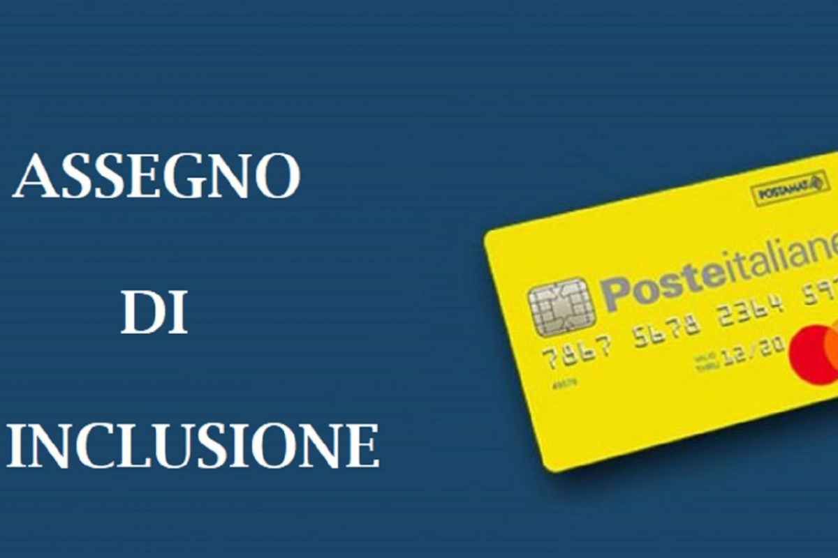 Assegno di Inclusione