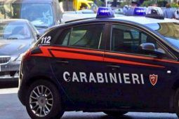 Carabinieri di Aprilia