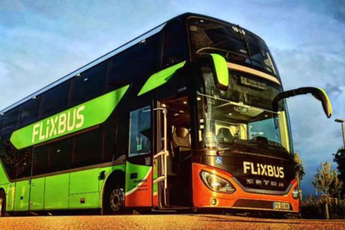 Flixbus