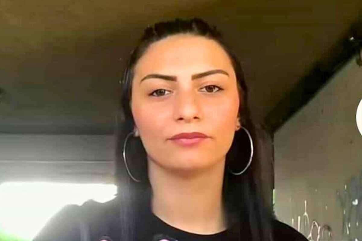 Michelle Causo in foto