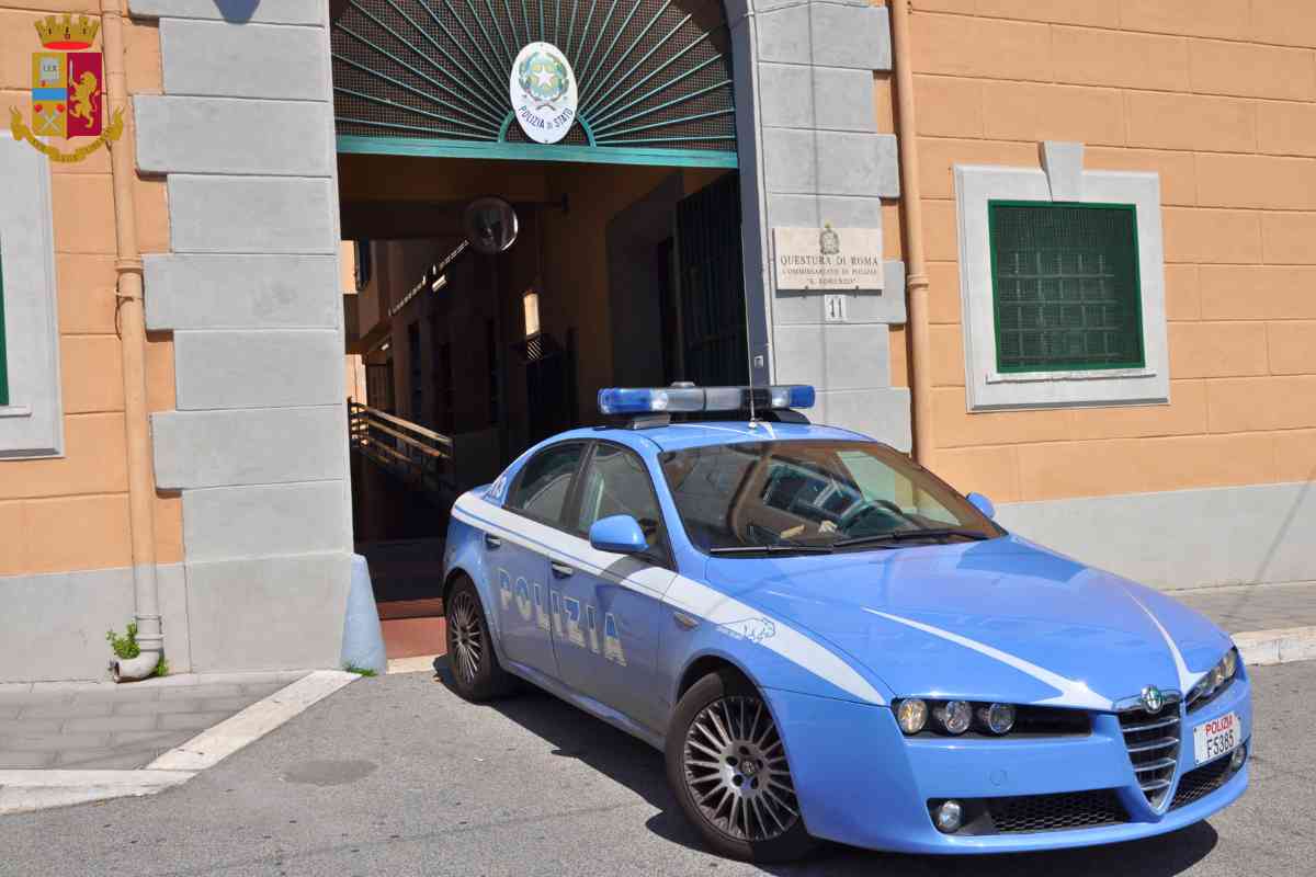 Polizia di Stato