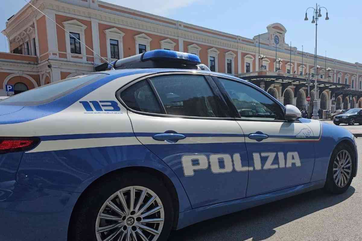 Uomo ucciso in una struttura occupata, fatale un proiettile al petto: si valuta il raid punitivo