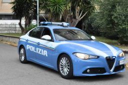 Polizia di Latina