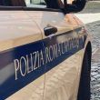 Polizia Locale di Roma