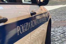 Polizia Locale di Roma