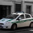 Polizia Locale di Brescia