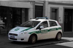 Polizia Locale di Brescia