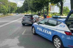 controlli a Primavalle