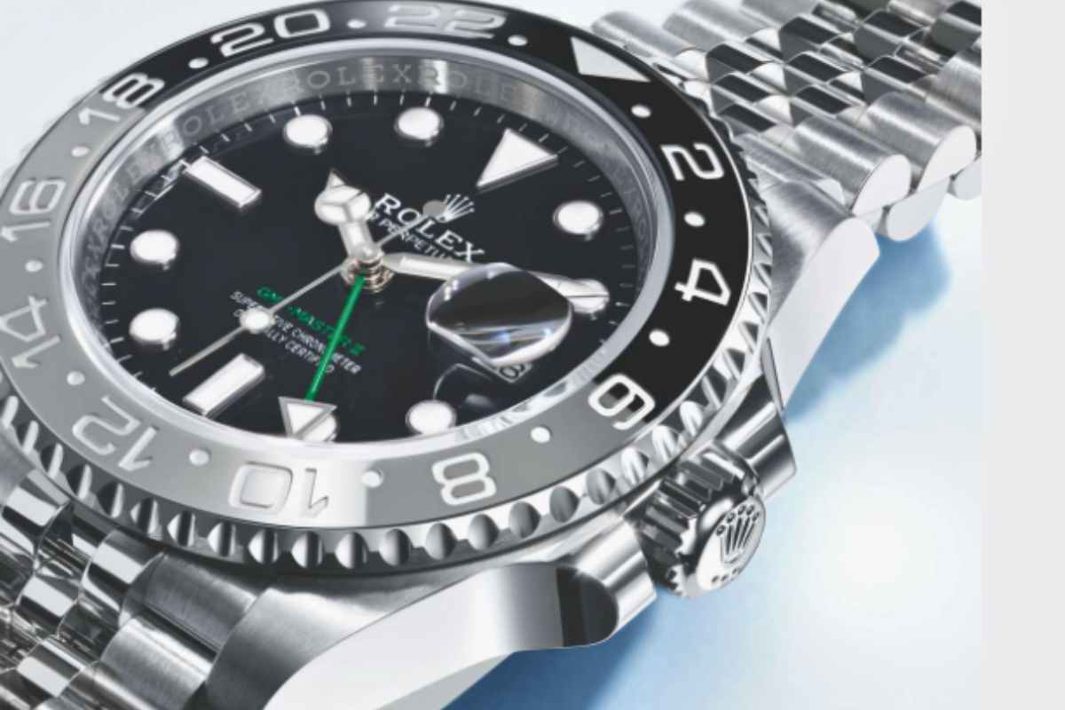 Rolex