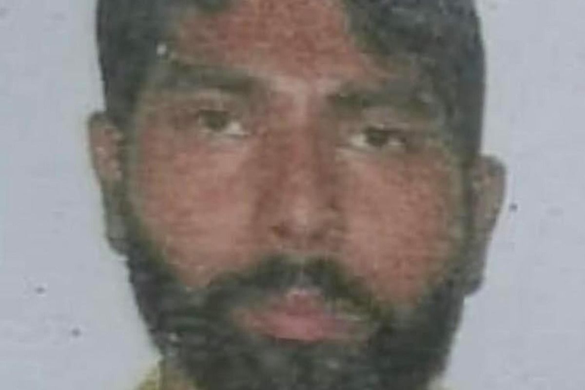 Satnam Singh