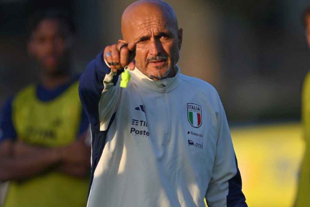 Luciano Spalletti
