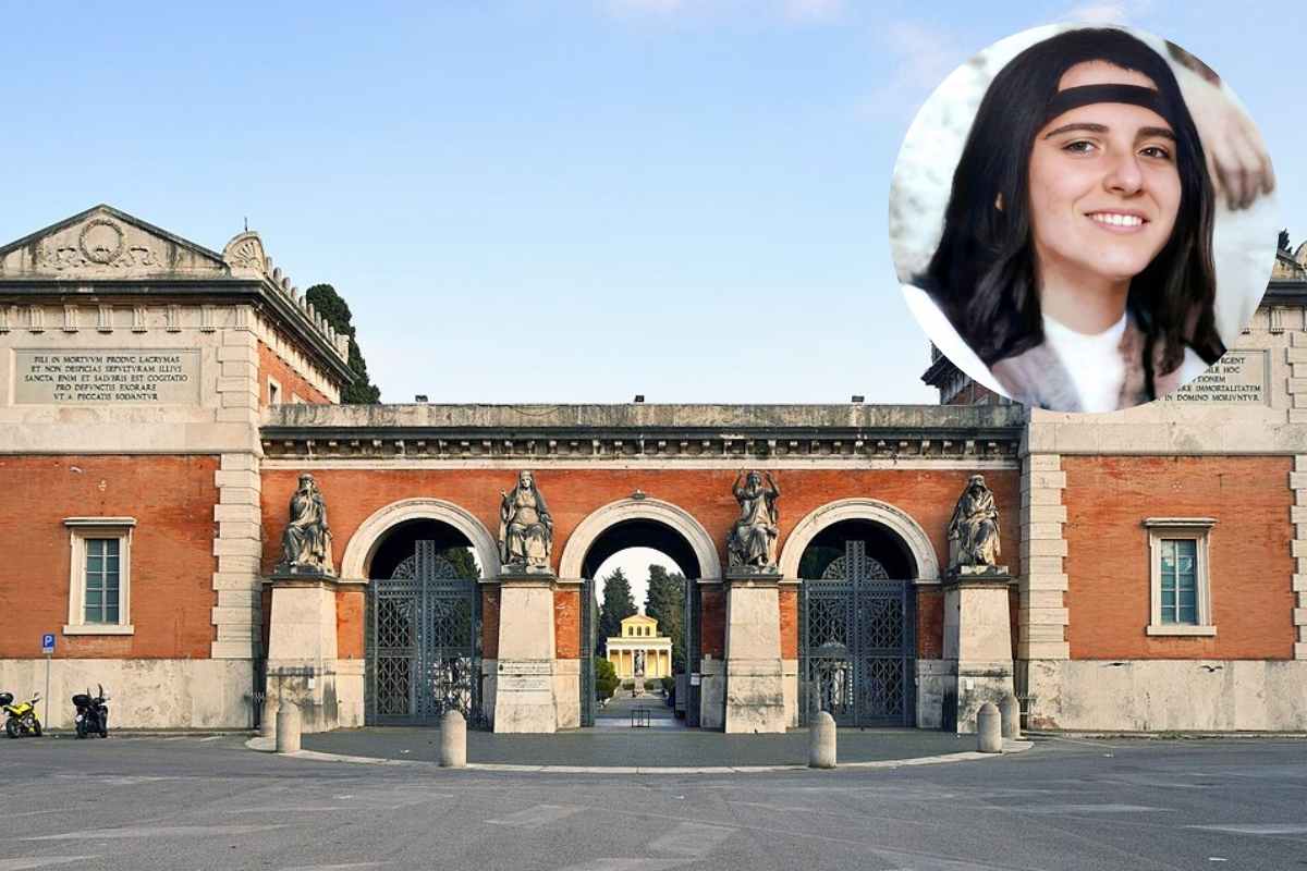 Gli indizi su Emanuela Orlandi al Cimitero del Verano