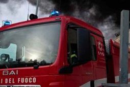 Vigili del Fuoco
