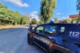 Carabinieri Anzio