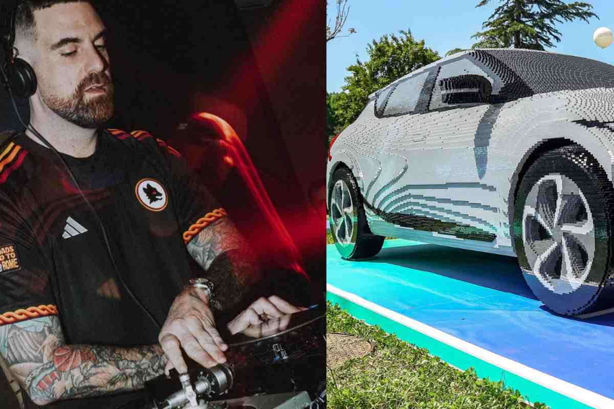 Electric Days Roma 2024