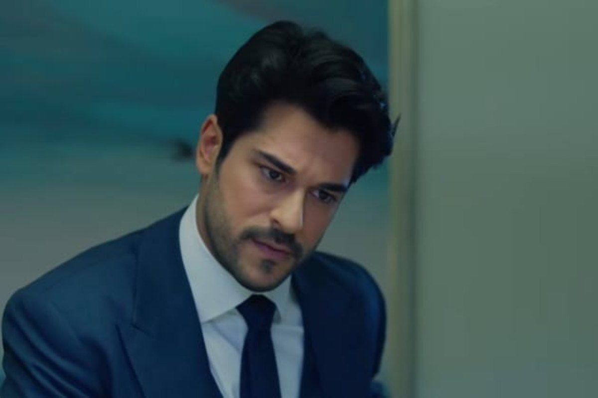 Kemal Soydere Endless Love