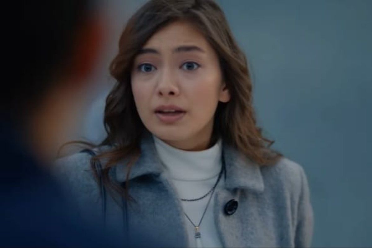 Nihan Sezin Endless Love