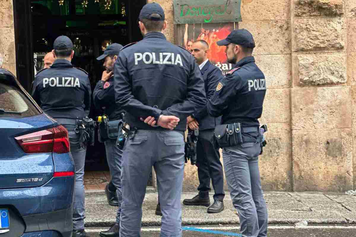 Chi era l’ex Carabiniere ucciso da una coltellata durante la lite nel pub