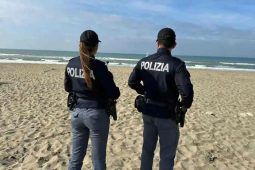 polizia ragazzo morto nettuno