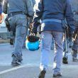 mille agenti schierati per la sicurezza a Roma