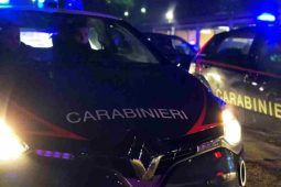 carabinieri