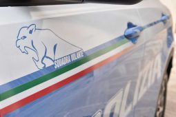 Squadra Volante della Polizia