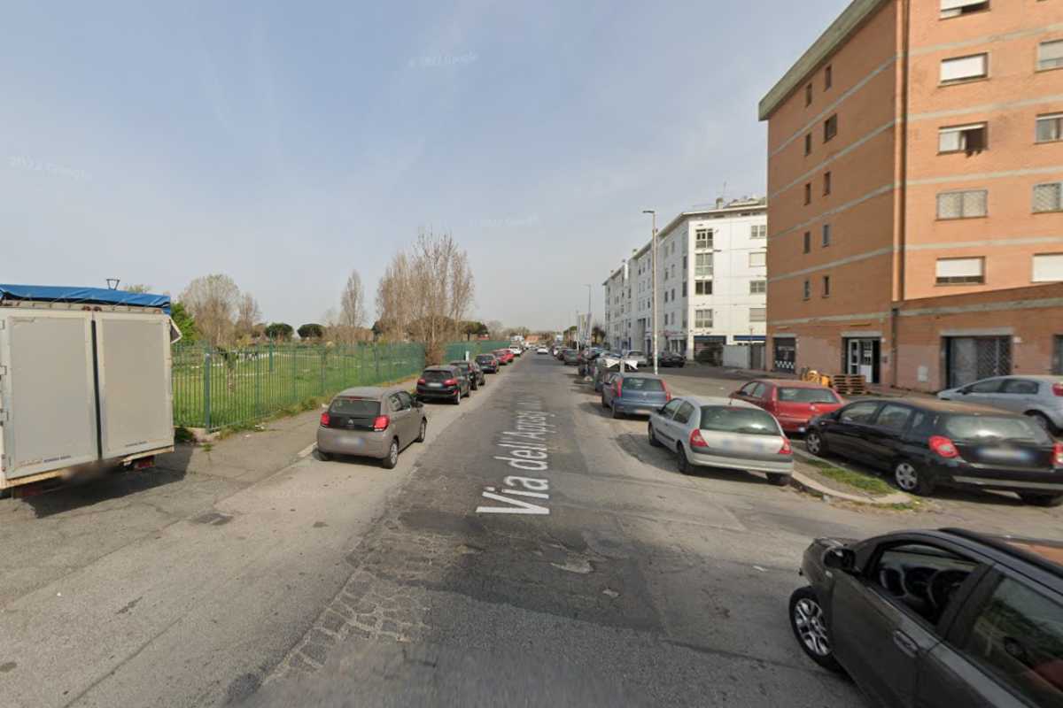 Foto di Via dell'Appagliatore