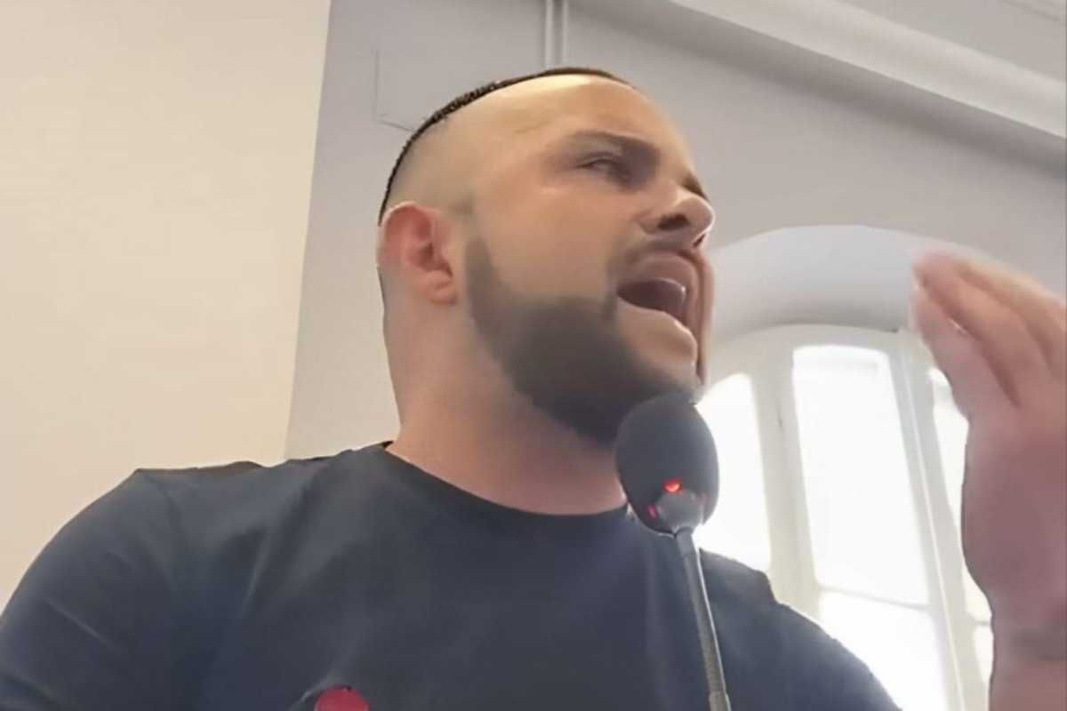 Foto di Alessandro Aguzzetti