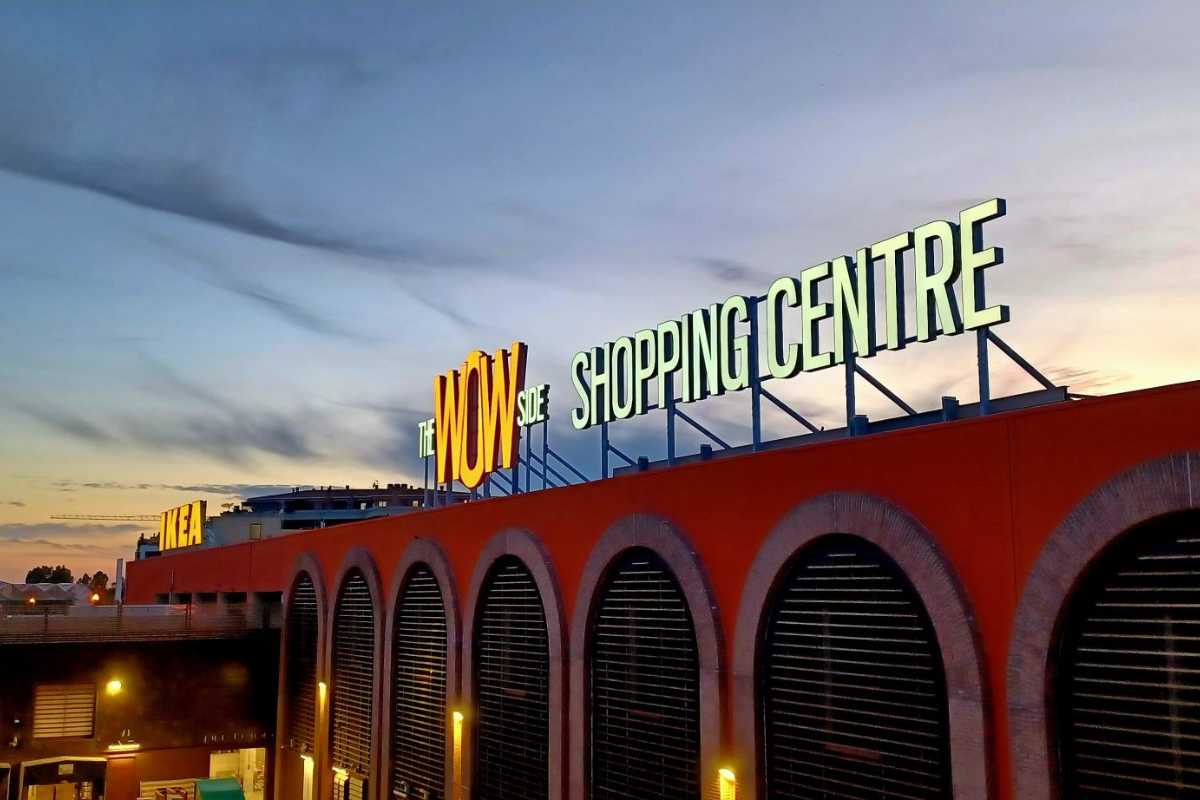 Foto del The Wow Side