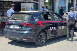 carabinieri