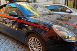 carabinieri