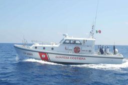 donna morta annegata milazzo
