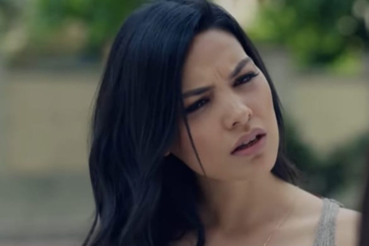 Zeynep Soydere Endless Love